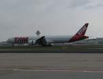 frankfurt-am-main-fra TAM Triple Seven PT-MUA 22.September 2008