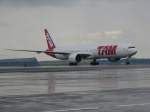 frankfurt-am-main-fra TAM Triple Seven PT-MUA 22.September 2008