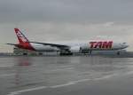 frankfurt-am-main-fra TAM Triple Seven PT-MUA 22.September 2008