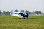 Eine P�tzer Elster bei ...  Bj�rn-Marco Halmschlag 28.09.2008