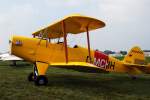 Diese Platzer Kiebitz D-MCHH ...  Bj�rn-Marco Halmschlag 28.09.2008
