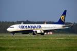 Eine Boeing 737-800 der ...  Bj�rn-Marco Halmschlag 28.09.2008