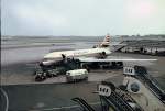 Flughafen Kopenhagen 1966.
Eine mir ...  Armin Krischok 17.01.2007