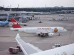 Airbus A-320 ...  Stefan Pachner 28.01.2007
