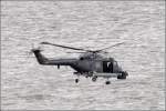 83+17, ein Sea Lynx ...  Helmut Seger 12.10.2008