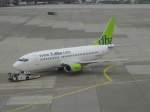 Boeing 737 ...  Stefan Pachner 28.01.2007