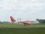 Ein Airbus ...  Thomas Wendt 02.10.2006