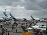 Airbus A380,A340sowie ...  Carsten Borchardt 30.01.2007