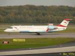 Austrian Arrows Z�rich ; OE-LCI. 19.10.2008.   ...