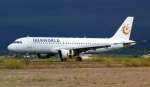 Iberworld 320 EC-IMU Palma ...  Hans-J�rgen Mind 22.10.2008