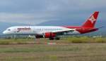 Gadair European Airlines 752 ...  Hans-J�rgen Mind 22.10.2008