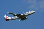 Boeing 747-4R7F(SCD), LX-KCV, Cargolux aufgenommen am FJS 19.09.08

  ...