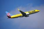 HLX Hapag Lloyd-Express, Boeing ...  Klaus D�lla 30.10.2008