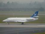 Diese sch�ne Falcon 2000 ...  Martin Kramer 03.11.2008