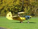 Dieses merkw�rdig ...  Martin Kramer 03.11.2008