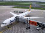 Boeing 757-200, ...  Stefan Pachner 01.02.2007
