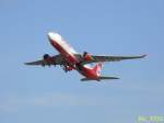 dusseldorf-dus Air Berlin; D-ALPH. Flughafen D�sseldorf. 08.11.2008.
