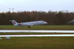 Canadair Regional ...  Bj�rn-Marco Halmschlag 16.11.2008