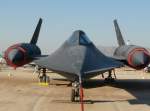 SR71 in CA,Riverside
in Field ...  Manuel Schindler 21.11.2008