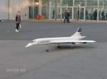 Die Concorde ...  Manuel Schindler 23.11.2008
