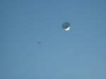 Sonstiges Ballon der Ballon-Crew Steina �ber Bautzen