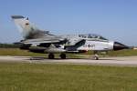 tornado Germany - Air Force, 43+37, Panavia, Tornado IDS, 10.07.2008,  ETSL, Lechfeld, Germany