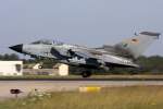 tornado Germany - Air Force, 45+38, Panavia, Tornado IDS,
10.07.2008, ETSL, Lechfeld, Germany