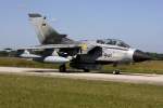 tornado Germany - Air Force, 46+20, Panavia, Tornado IDS,
10.07.2008, ETSL, Lechfeld, Germany