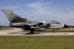 tornado Germany - Air Force, 46+24, Panavia, Tornado ECR,
10.07.2008, ETSL, Lechfeld, Germany