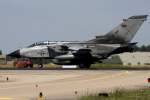 tornado Germany - Air Force, 46+26, Panavia, Tornado ECR,
10.07.2008, ETSL, Lechfeld, Germany