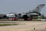 tornado Germany - Air Force
46+30
Panavia Tornado ECR
10.07.2008 ETSL Lechfeld, Germany
