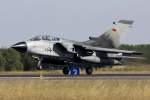 tornado Germany - Air Force
46+35
Panavia Tornado ECR
10.07.2008 ETSL Lechfeld, Germany