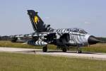 tornado Germany - Air Force, 46+48, Panavia, Tornado ECR, 10.07.2008, ETSL, Lechfeld, Germany