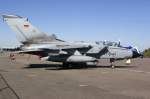 tornado Germany - Air Force 43+46 Panavia Tornado IDS 01.05.2007 EDDR  Saarbr�cken, Germany