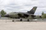tornado Germany - Air Force 44+26 Panavia Tornado IDS 30.06.2007 LFSO Nancy-Ochey, France
