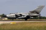 tornado Italy - Air Force MM7030 Panavia Tornado ECR 10.07.2008 ETSL Lechfeld, Germany
