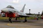 typhoon Germany - Air Force 30+12 Eurofighter EF-2000 Typhoon 21.06.2008 EHLW Leeuwarden, Netherlands