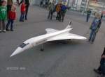 Die Concorde ...  Manuel Schindler 01.12.2008