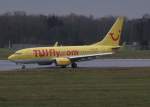 B737-700, D-AHXD, 05.12.2008   ...