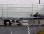 D-AIRN auf dem Weg nach MUC als LH966, 05.12.2008  ...