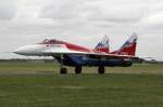 Russia - Air Force, ...  Kurt Greul 08.12.2008