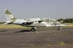 Germany - Air Force, 40+26, Dassault-Dornier, Alpha Jet A,
31.05.2008, (Luftwaffenmuseum), ...