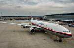 Malaysia Airlines, ...  J�rgen Walter 12.02.2007