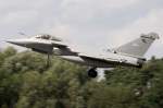 France - Air Force, 107 (7-HH), Dassault, Rafale, 17.07.2007, EBBL, ...