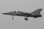 mirage France - Air Force, 509 (30-SD), Dassault, Mirage F1B, 29.10.2007, LFSC, Colmar - Meyenheim, France 
