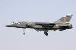mirage France - Air Force, 257 (30-SF), Dassault, Mirage F1CT, 19.04.2007, LFSC, Colmar - Meyenheim, France 
