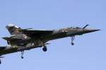 mirage France - Air Force, 256 (30-SH), Dassault, Mirage F1CT, 26.07.2007, LFSC, Colmar - Meyenheim, France 
