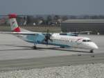 Dash 8-400 ...  Stefan Pachner 16.02.2007