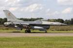 f-16 Belgium - Air Force, Sabca, FB-15, F-16BM Fighting Falcon, 17.07.2007, EBBL, Kleine-Brogel, Belgium 
