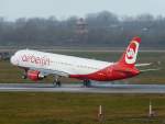 Touchdown in D�sseldorf. Das ...  Martin Kramer 21.12.2008